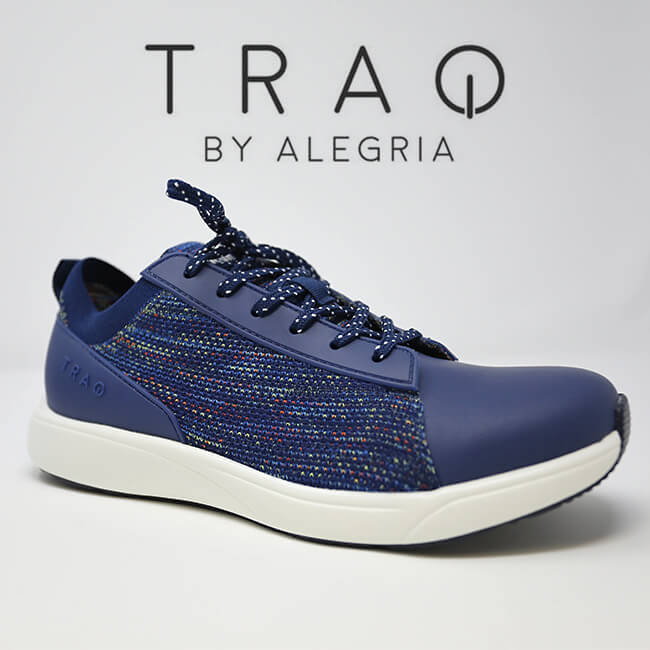 traq by alegria shoes